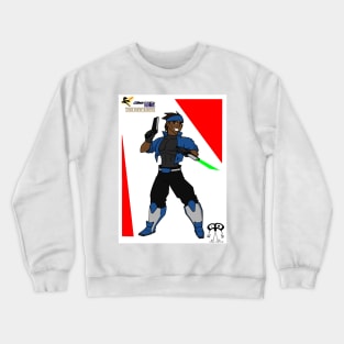 Tremayne Debois Crewneck Sweatshirt